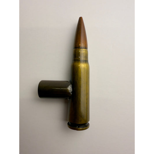 ИK 1981 7.62 X 39 Knob