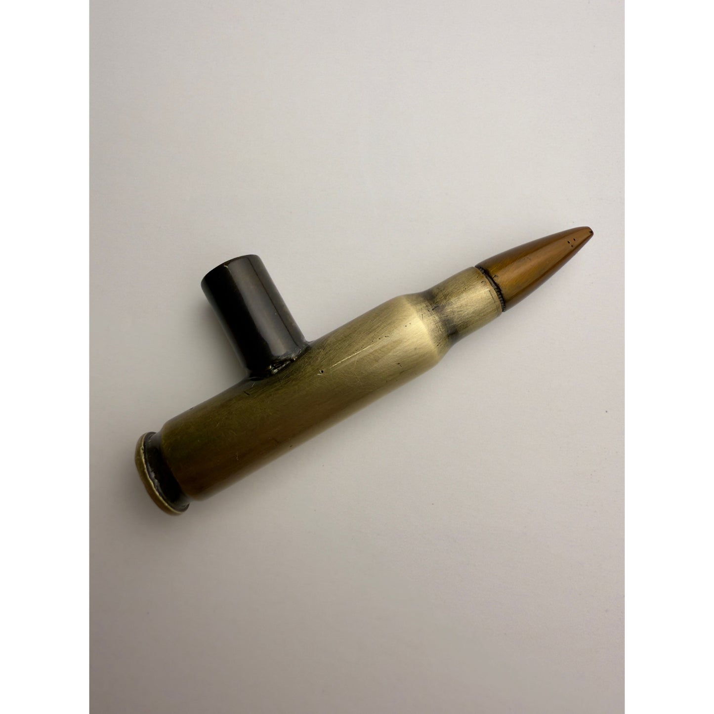 308 Winchester Knob