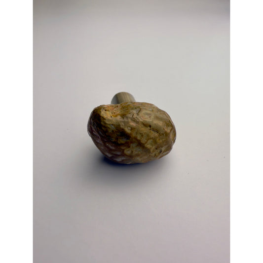 Single Peanut Knob