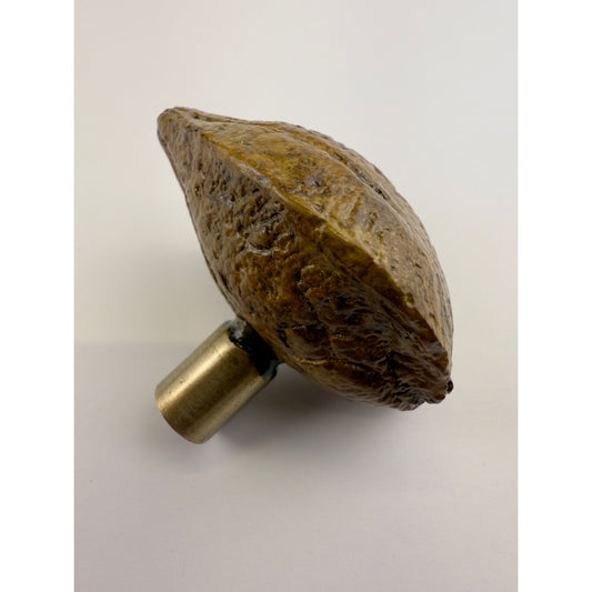 Indian Almond Knob