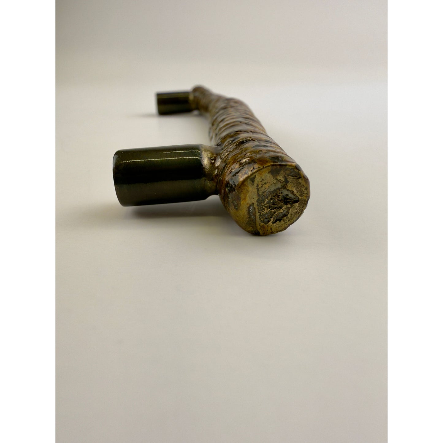 Ti Tree Straight Pull