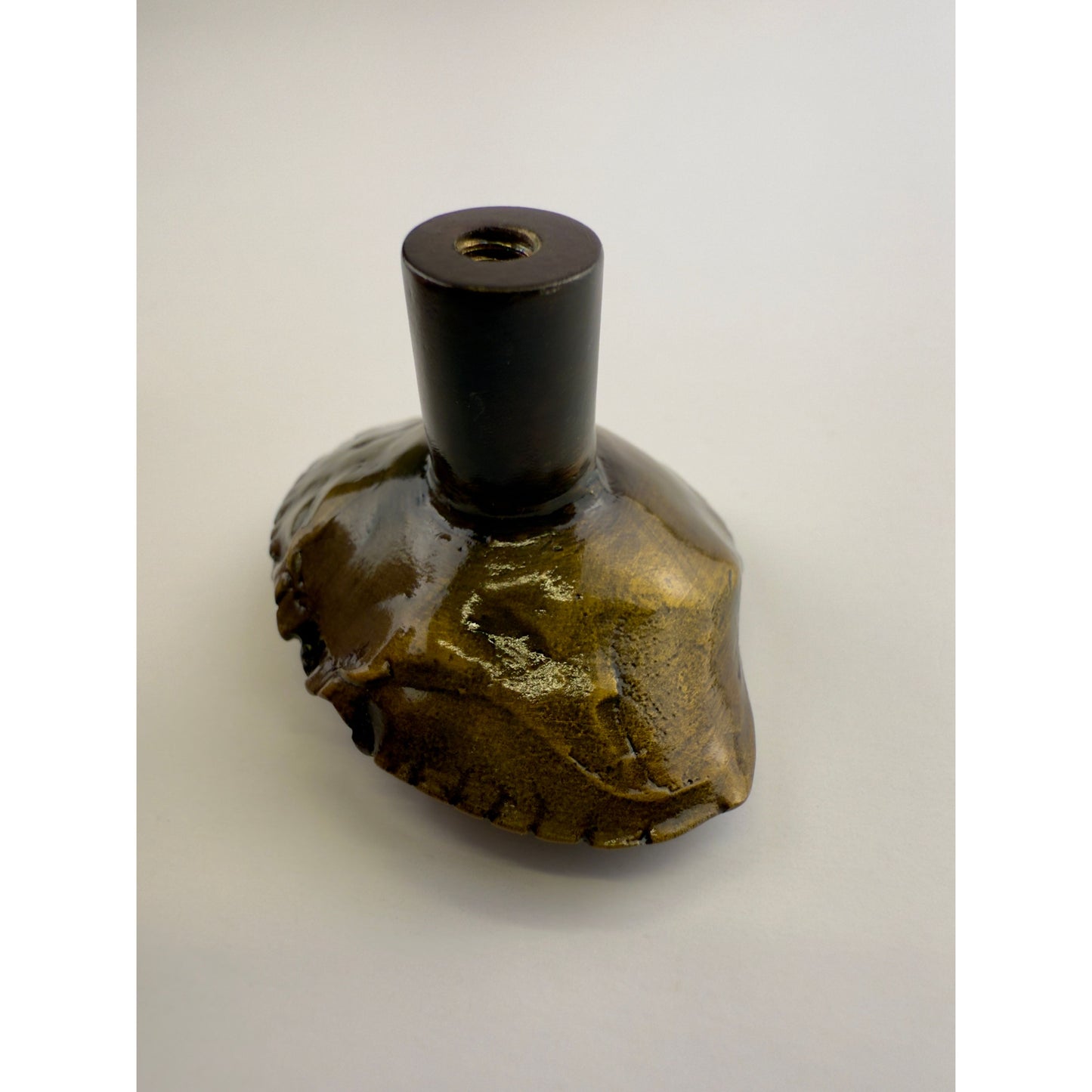 Dungeness Knob Small