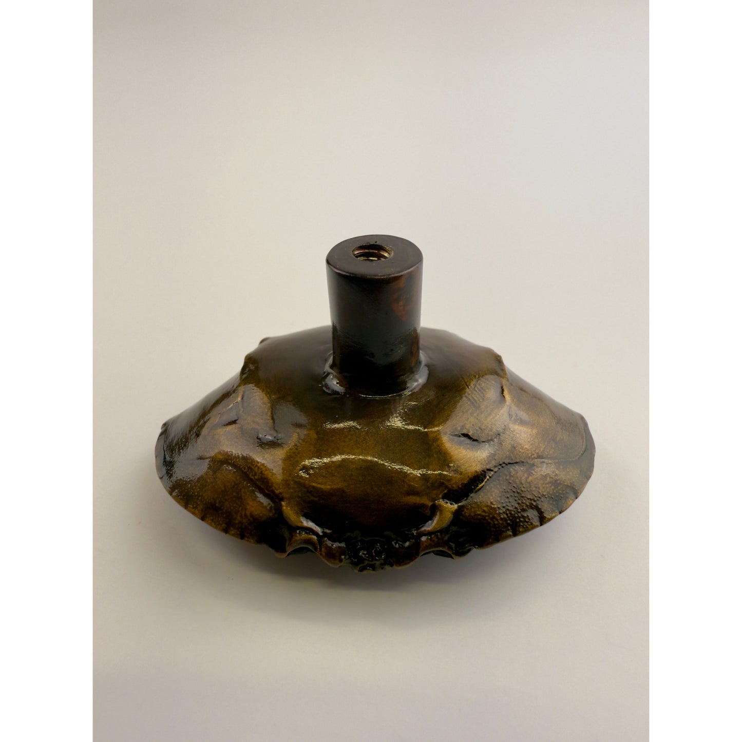 Dungeness Knob Large