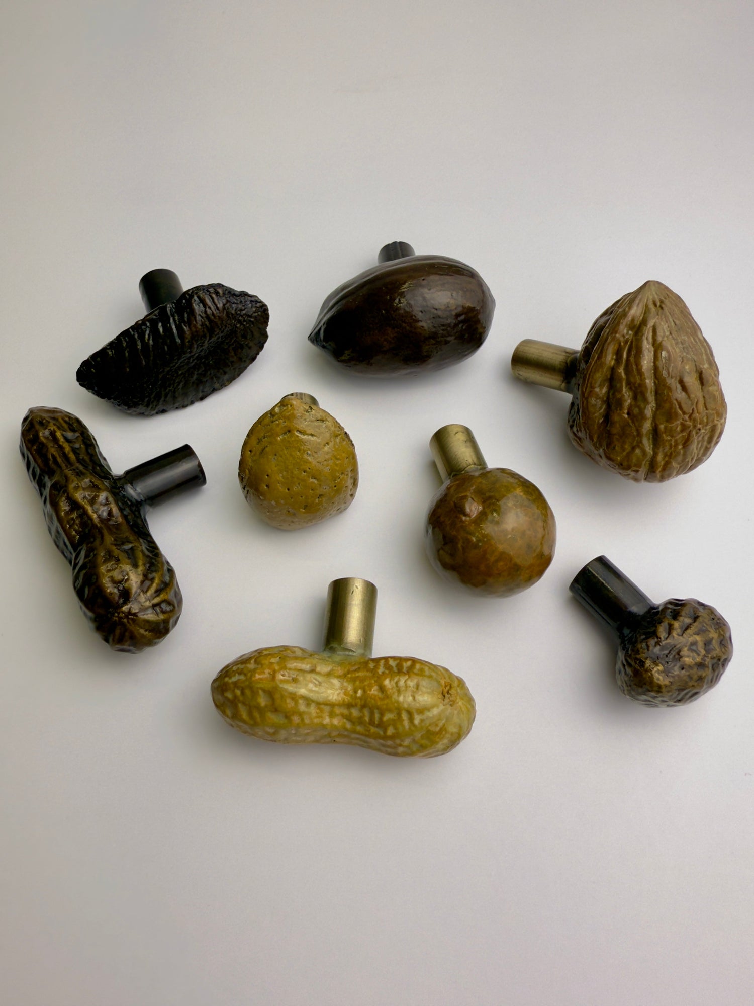 Nuts & Stones
