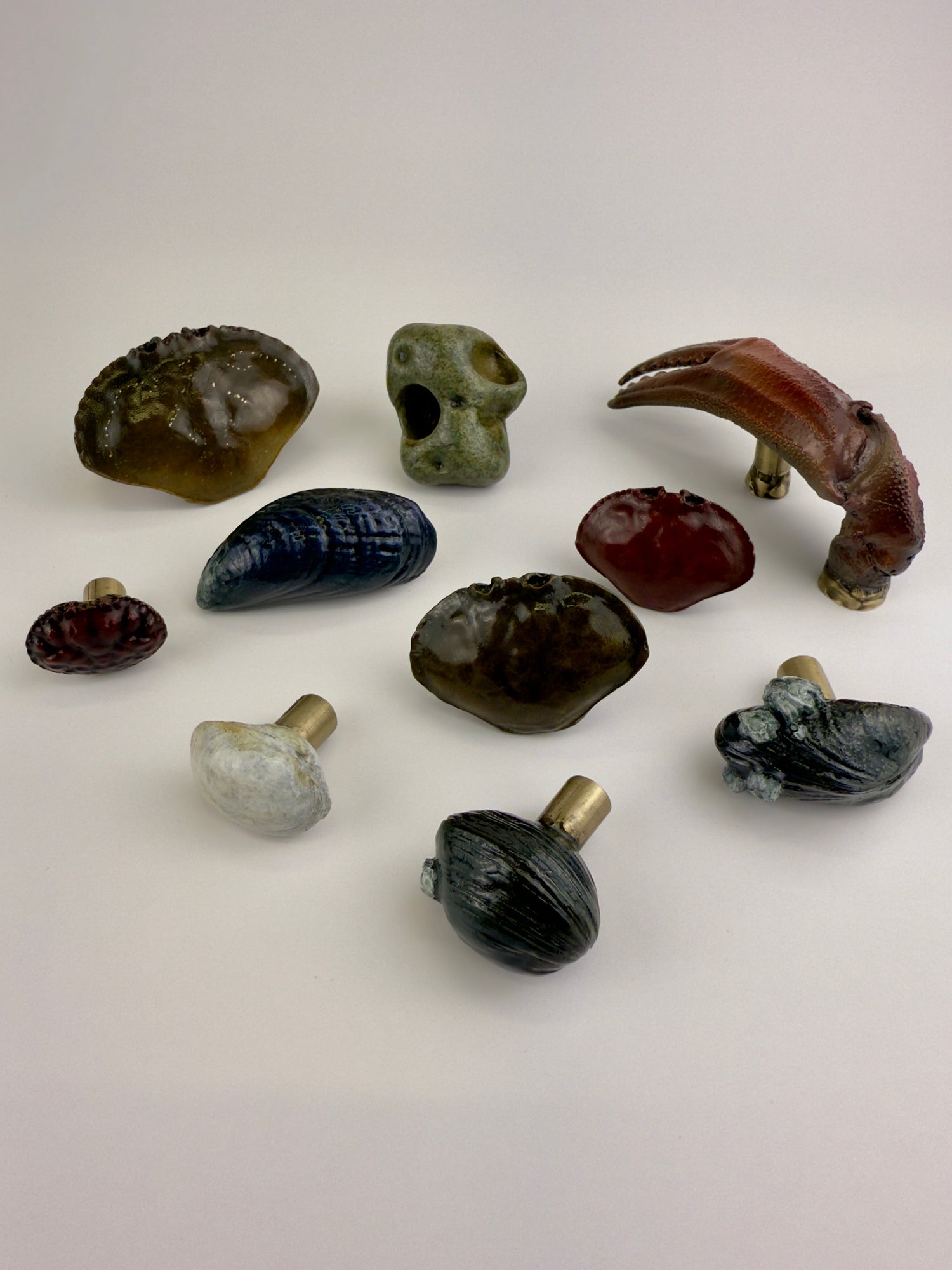 Pacific Coast Collection