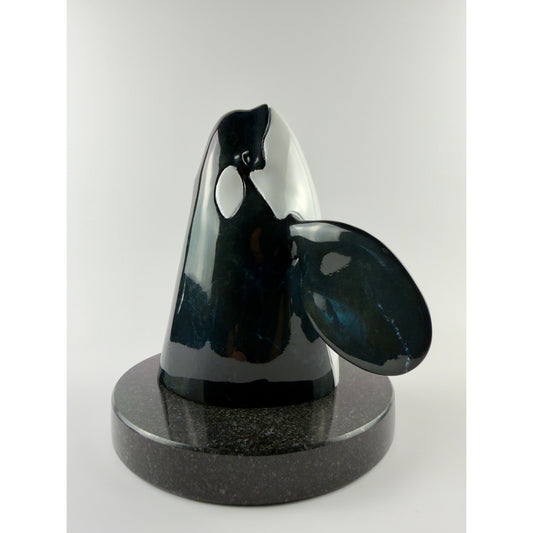 Bjossa Spy Hopper Orca