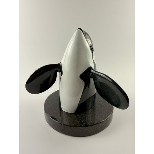 Bjossa Spy Hopper Orca