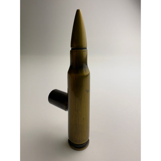 308 Winchester Knob