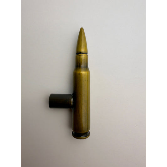 308 Winchester Knob