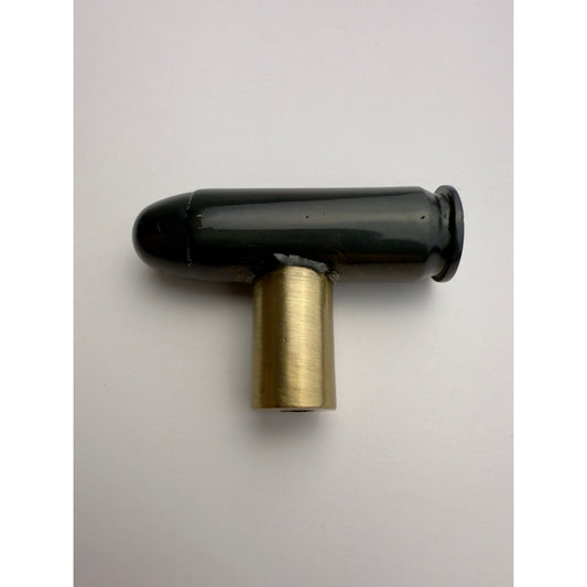 45 Win Magnum Knob