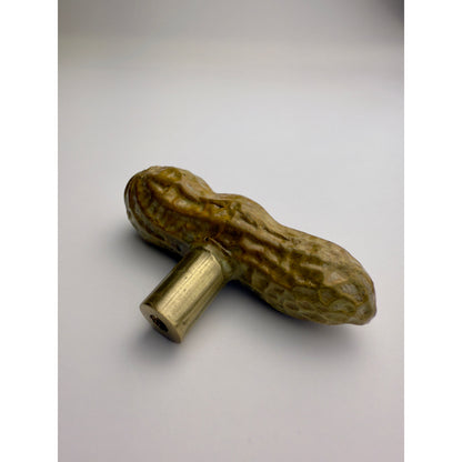 Triple Peanut Knob