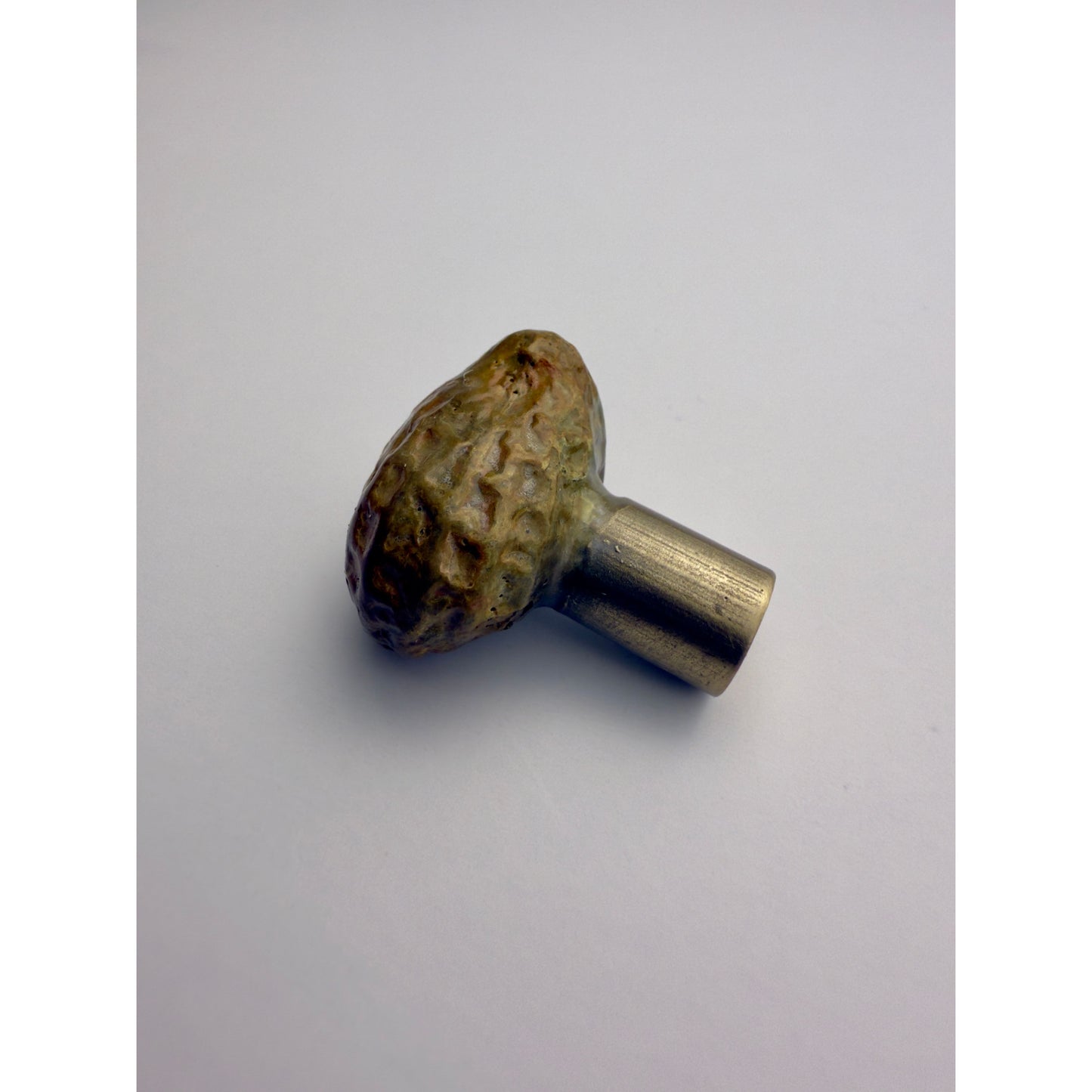 Single Peanut Knob