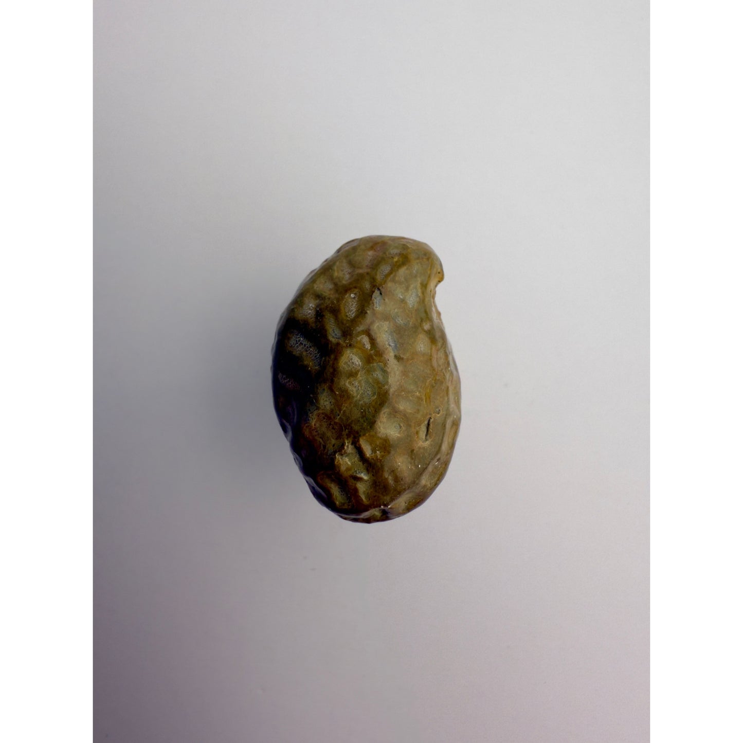 Single Peanut Knob