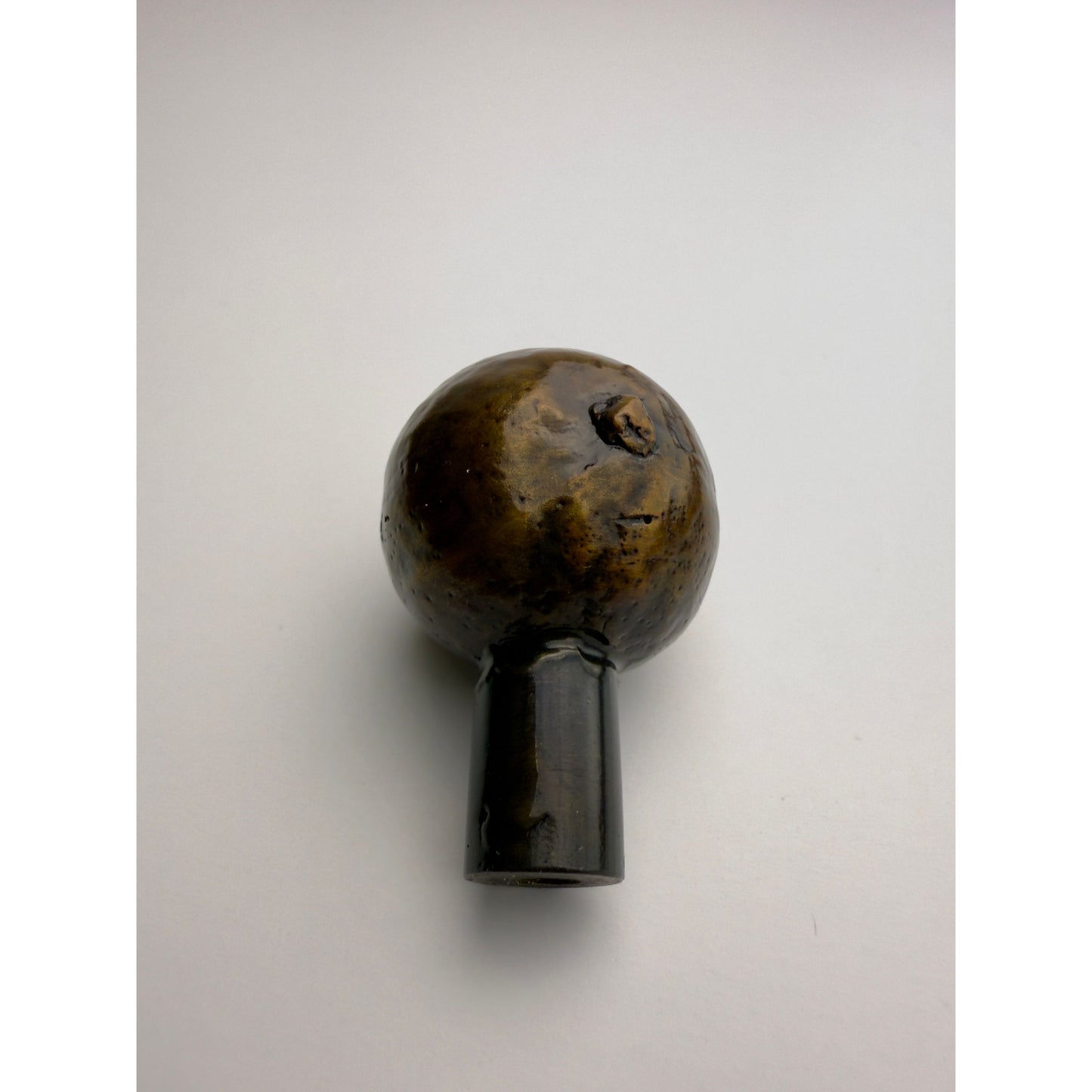 Macadamia Nut Knob