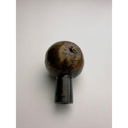 Macadamia Nut Knob