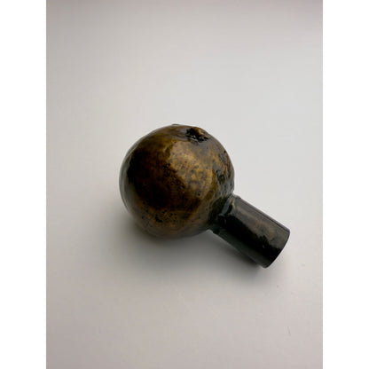 Macadamia Nut Knob