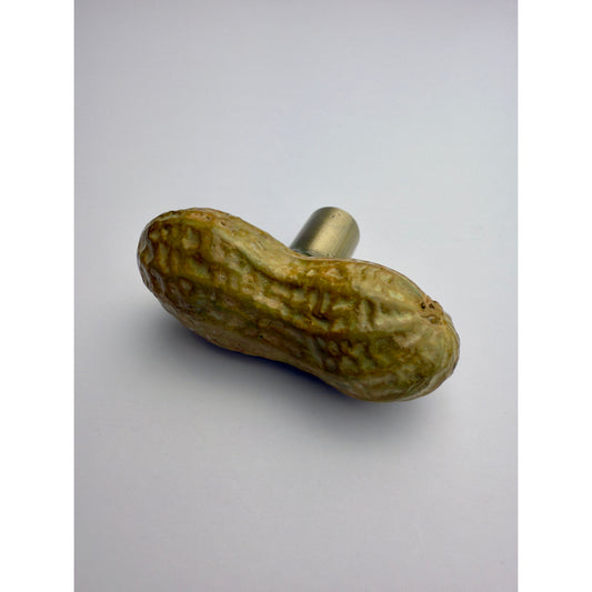 Double Peanut Knob