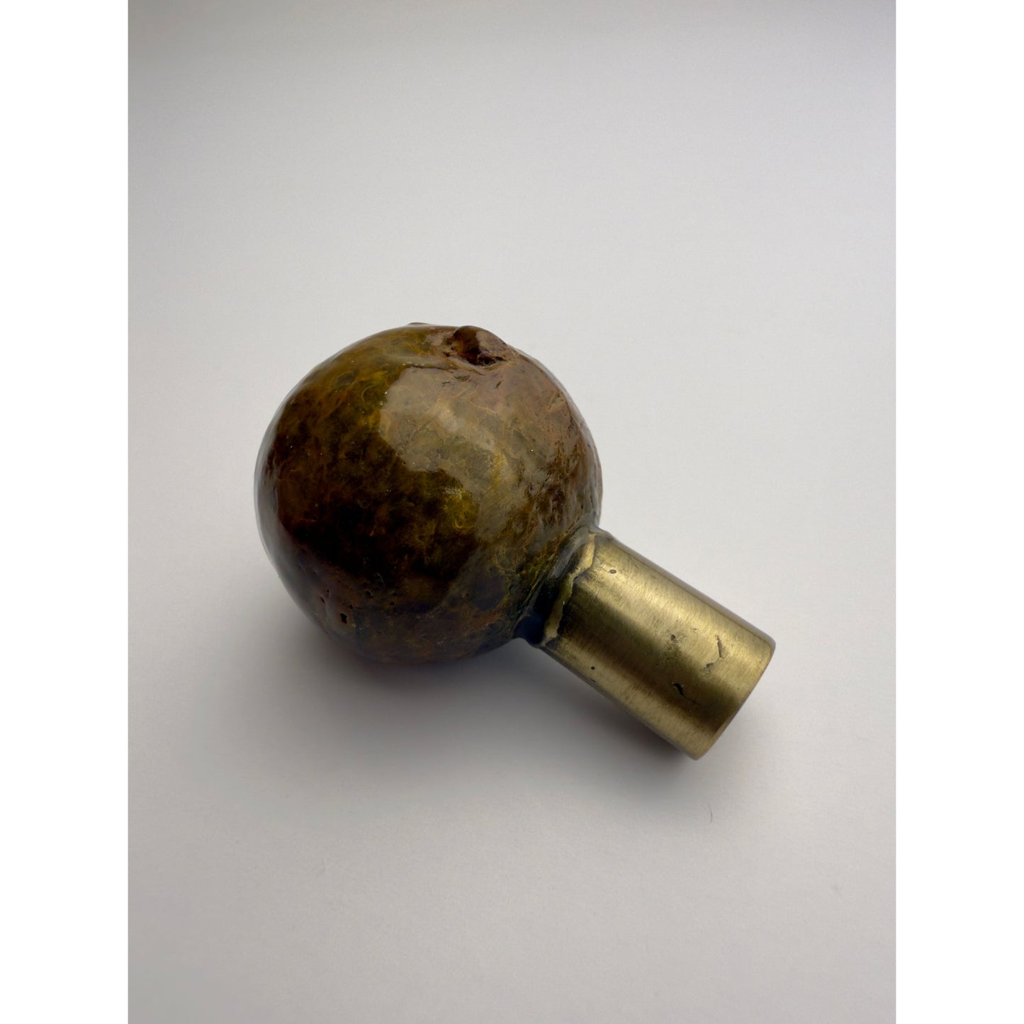 Macadamia Nut Knob