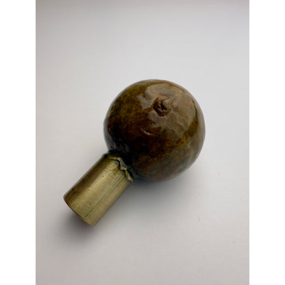 Macadamia Nut Knob