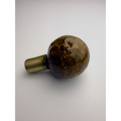Macadamia Nut Knob