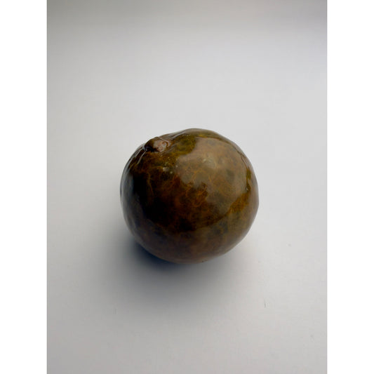 Macadamia Nut Knob