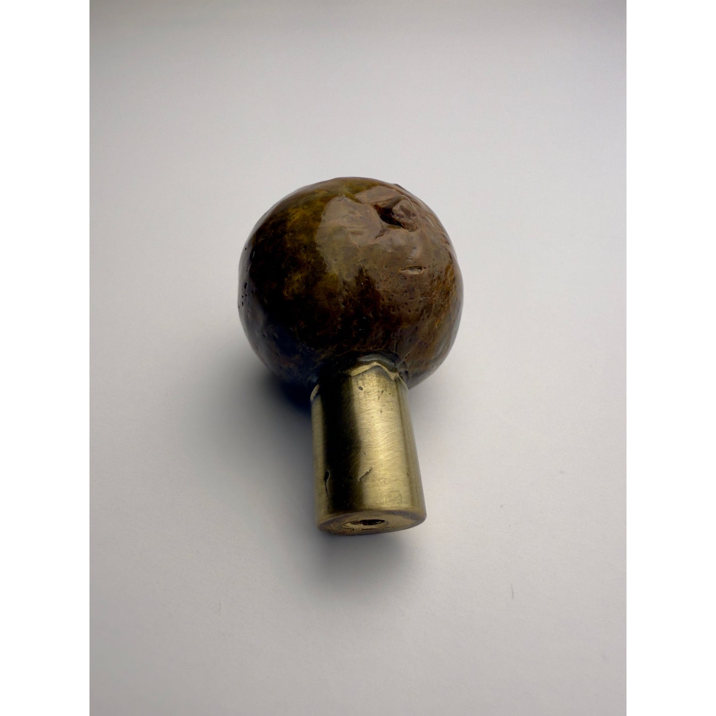 Macadamia Nut Knob