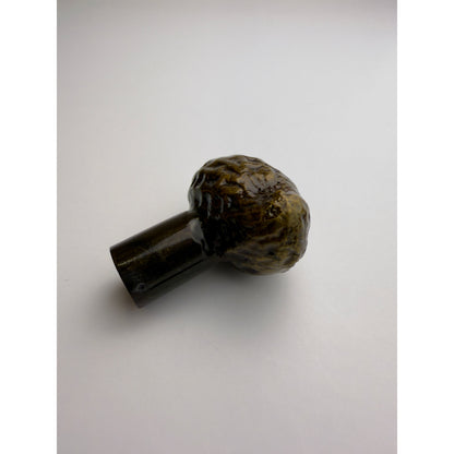 Single Peanut Knob