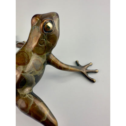 Tree Frog