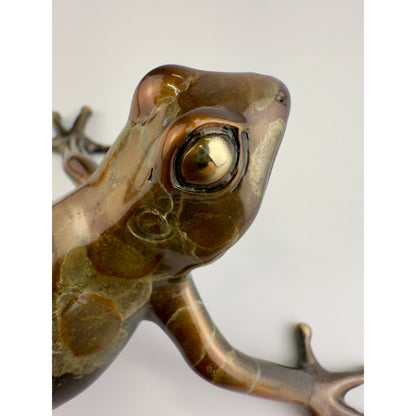 Tree Frog