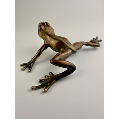 Tree Frog