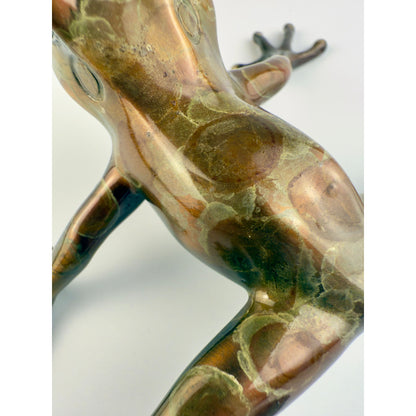 Tree Frog