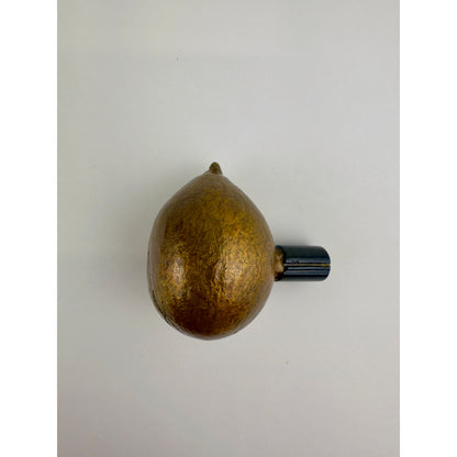 Kamani Nut Knob