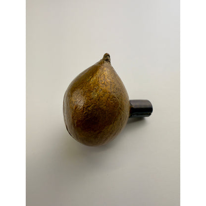 Kamani Nut Knob