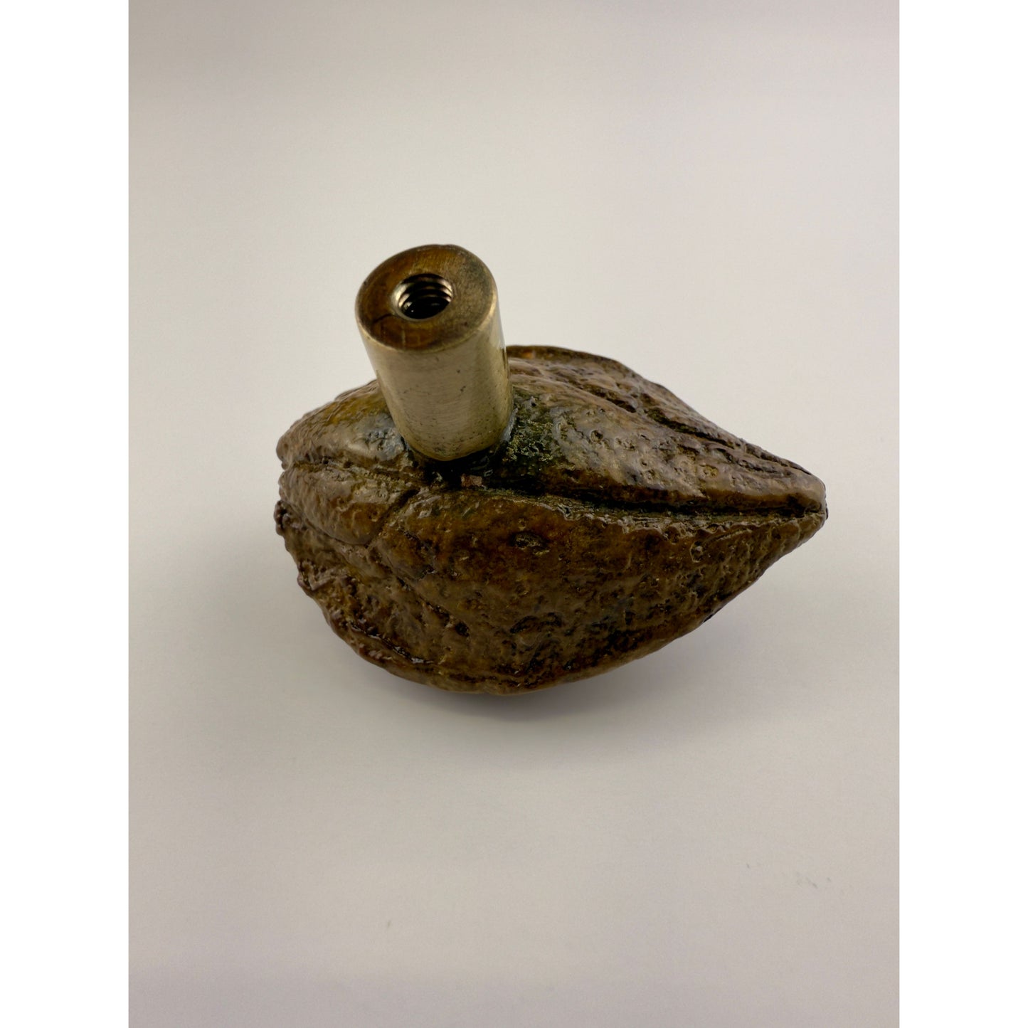 Indian Almond Knob