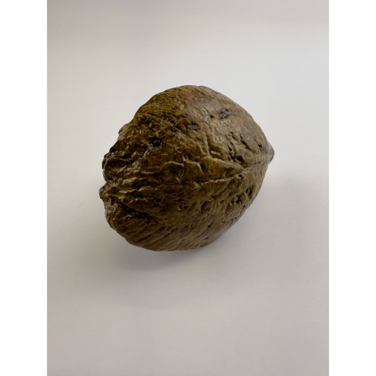 Indian Almond Knob