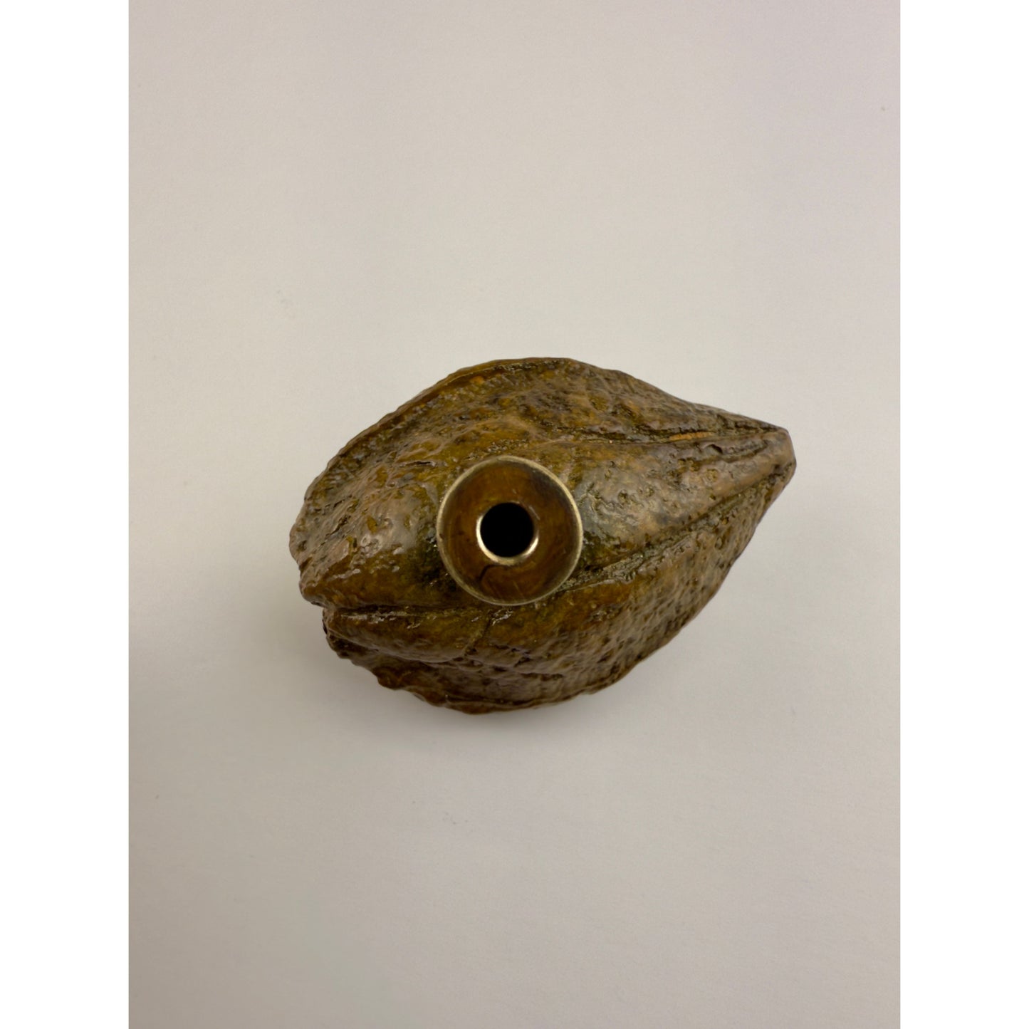 Indian Almond Knob