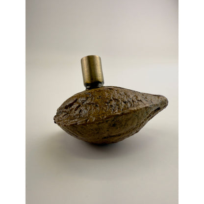 Indian Almond Knob