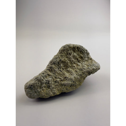 Lobe Coral Knob