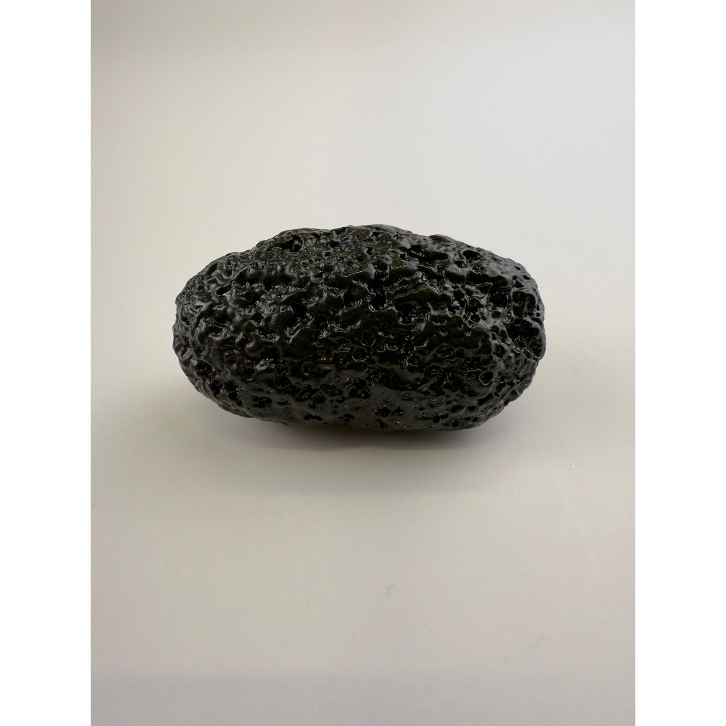 Oval Pāhoehoe Knob