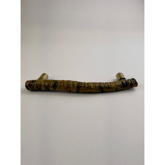 Ti Tree Straight Pull