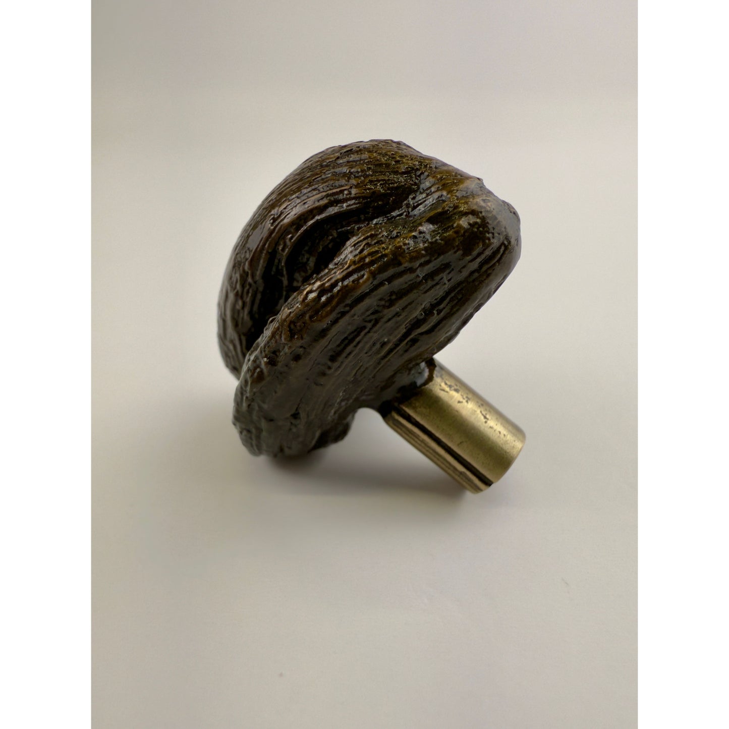 Li'i Coconut Knob
