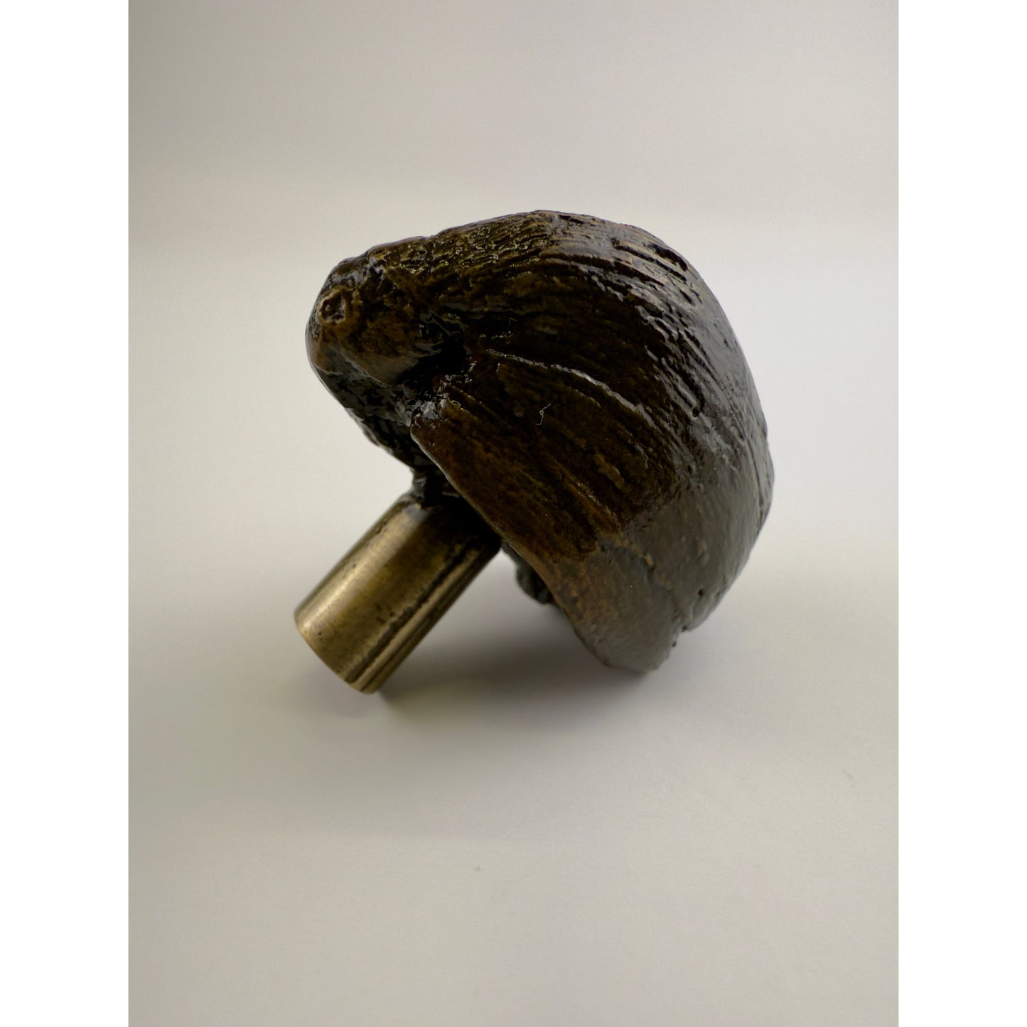 Li'i Coconut Knob