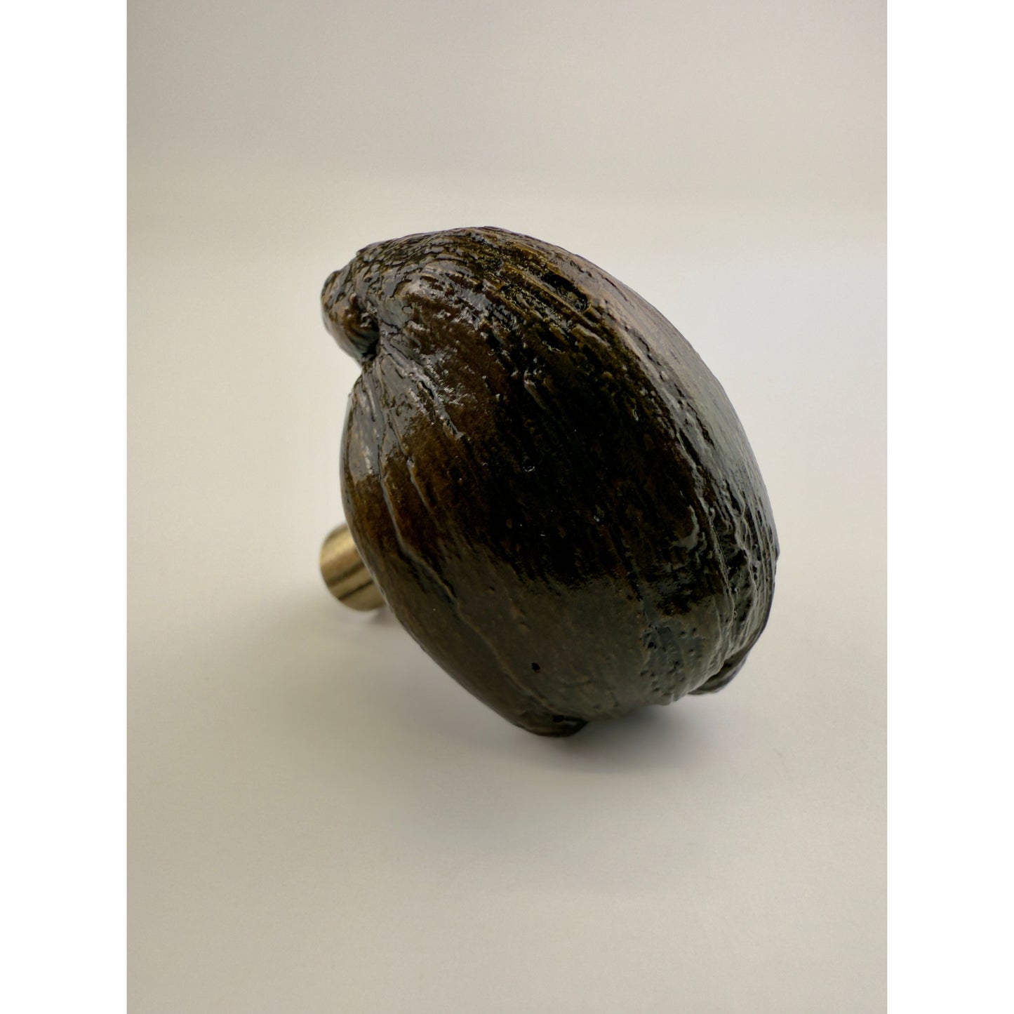 Li'i Coconut Knob