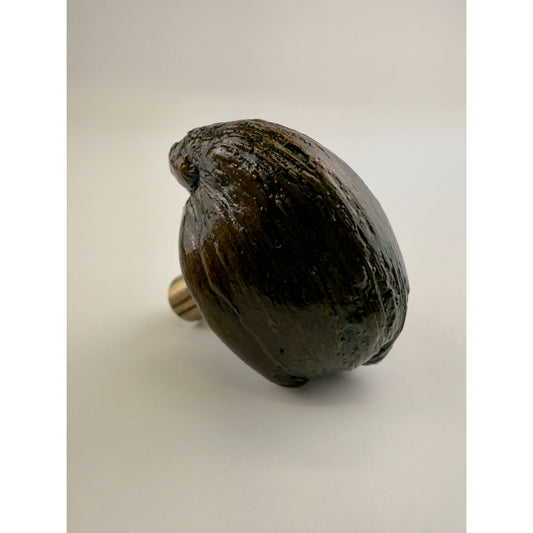 Li'i Coconut Knob