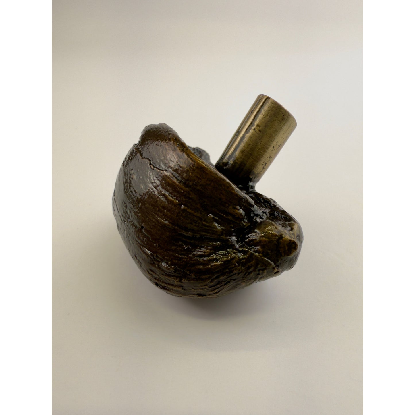 Li'i Coconut Knob