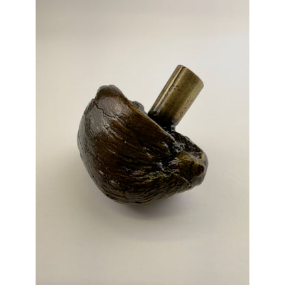 Li'i Coconut Knob