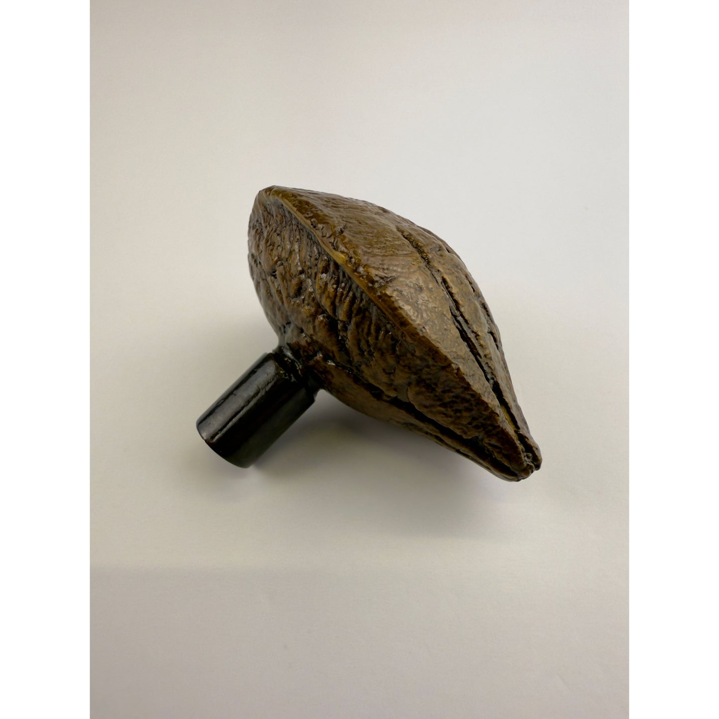 Indian Almond Knob