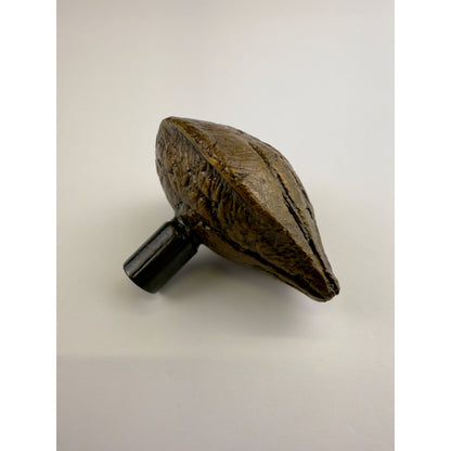 Indian Almond Knob