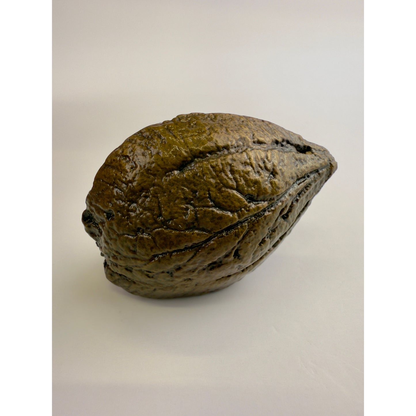 Indian Almond Knob