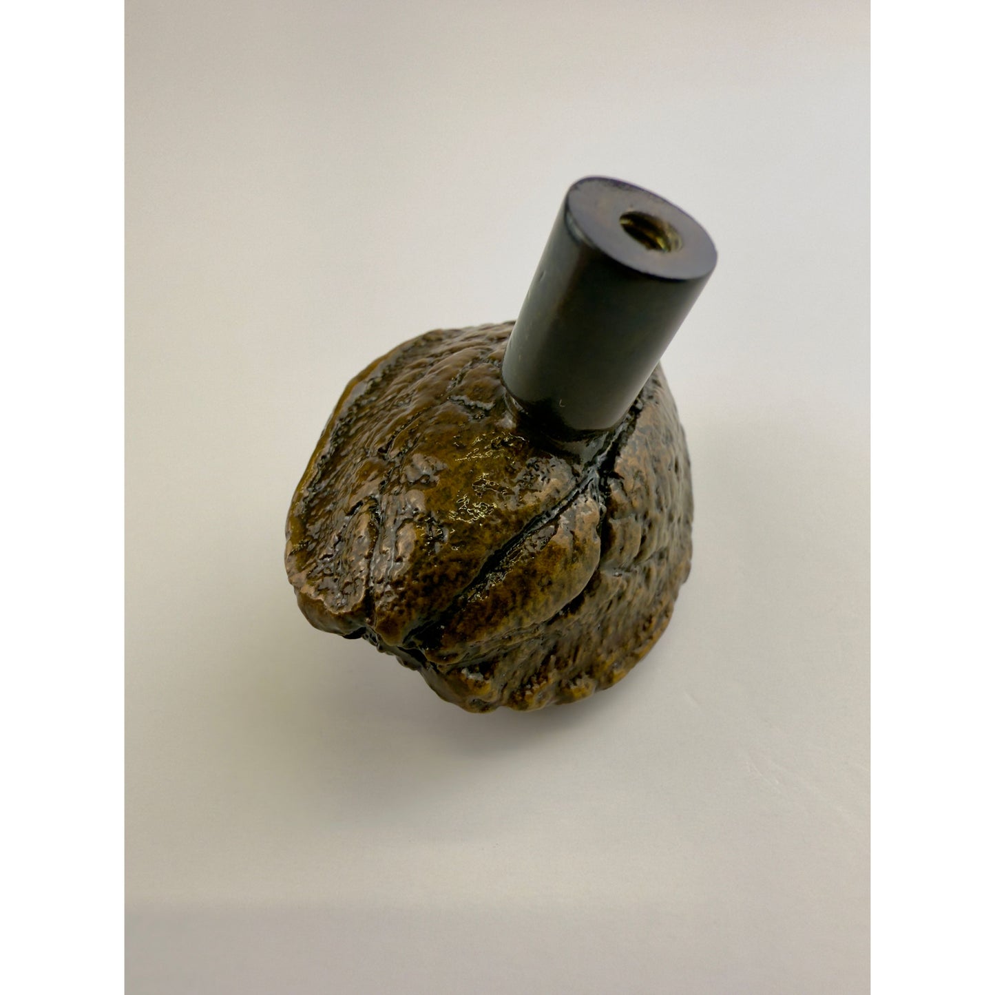 Indian Almond Knob